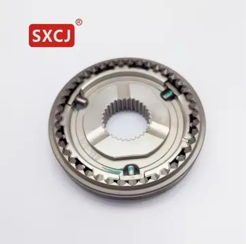 OEM Custom FORD MT82 Transmission Parts Synchronizer Assembly Z17082500001