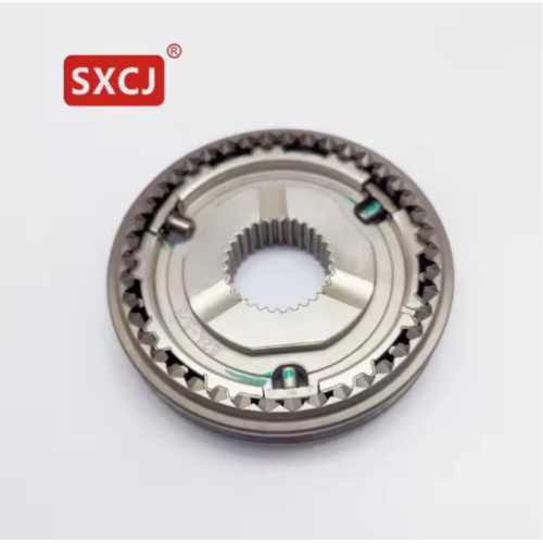 Customization Transmission Gearbox Parts Synchronizer Assembly for FORD MT82 OEM Z17082500001