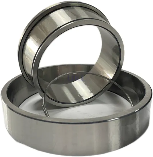 UKL Brand 124069X/124112XU 130069X/130120U 135069X/135120U 130069X/130127U Super Precision Taper Roller Bearing Free Sample OEM