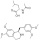 R-Tetrahydropapaverine N-acetyl-L-leucinate CAS 141109-12-8