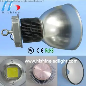 Gree chip 150W high bay led industrial lighting