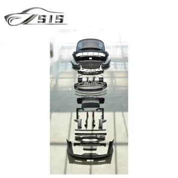 Hot Sale Refit Modification Kit for Vogue L405 2013-2017 to L460 2023 Upgrade