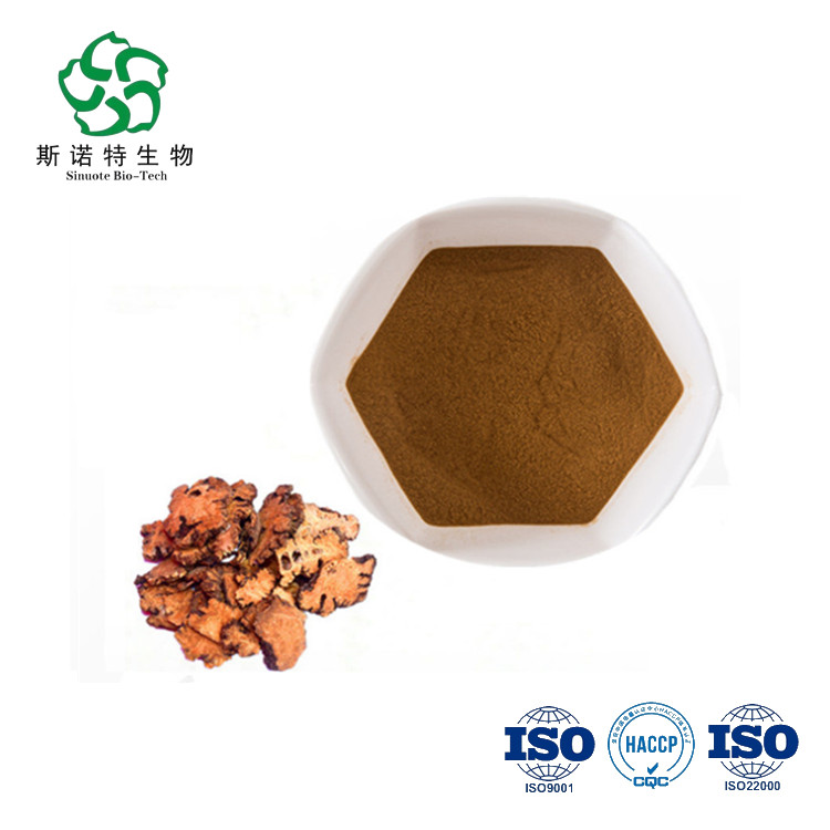 Free Sample Szechwan Lovage Rhizome Extract