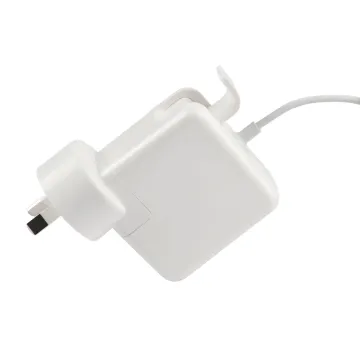OEM 85W Macbook Adapter AU plug Magsafe 2