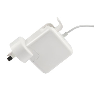 AU Plug 45W Magsafe 2 Macbook Charger Adapter