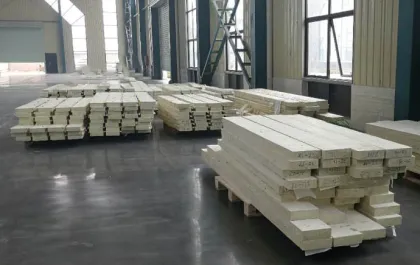 Polyurethane Sleeper for Railway