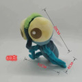 Artificial mosquito plush creative spoof toy gift