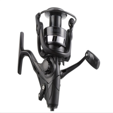 Best Drag 12 Carp Fishing Reels 9+1BB 5.1:1 Feeder Spinning Reel