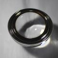 Optical HK9 glass half ball lens