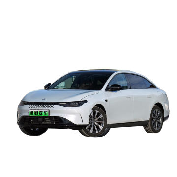 2023 Hot Selling Leapmotor C01 Range Extender Electric Car
