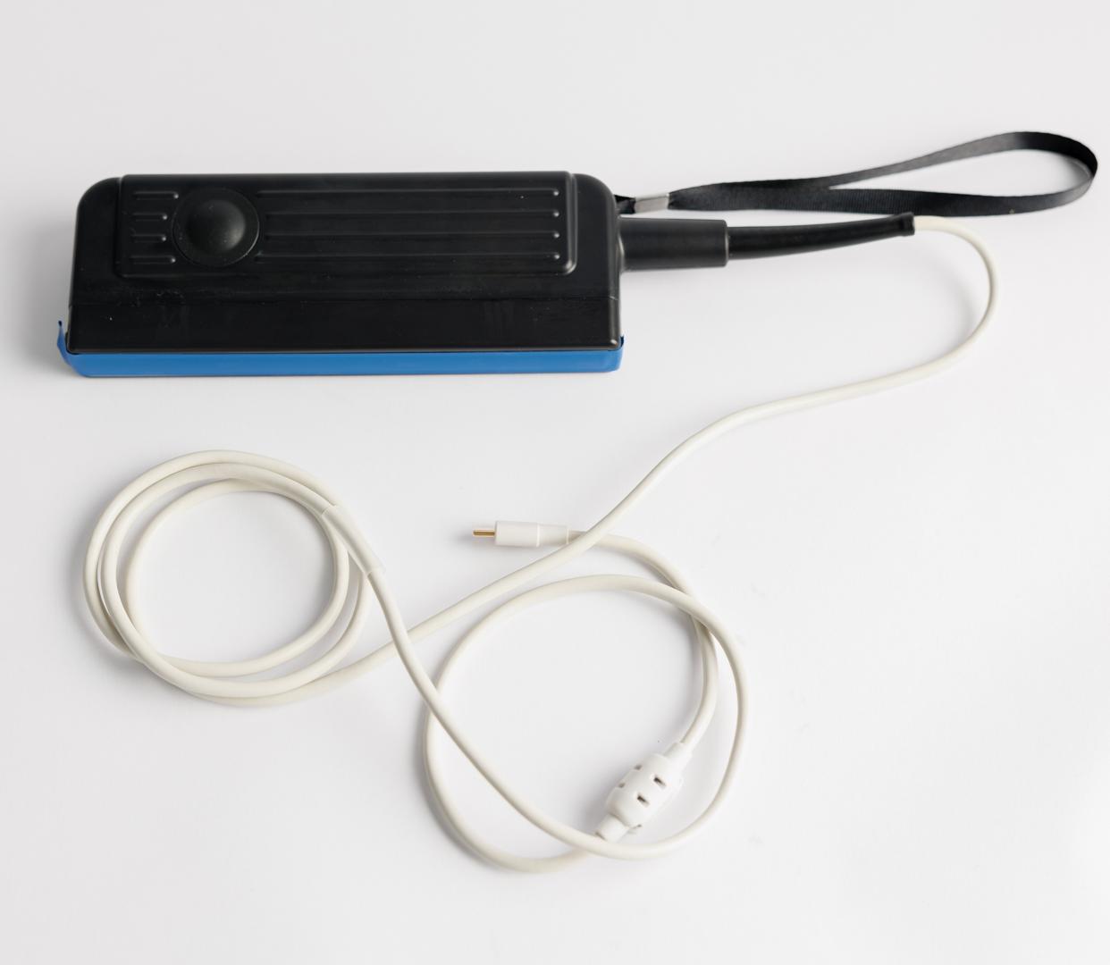 ultrasound equipment for cattle