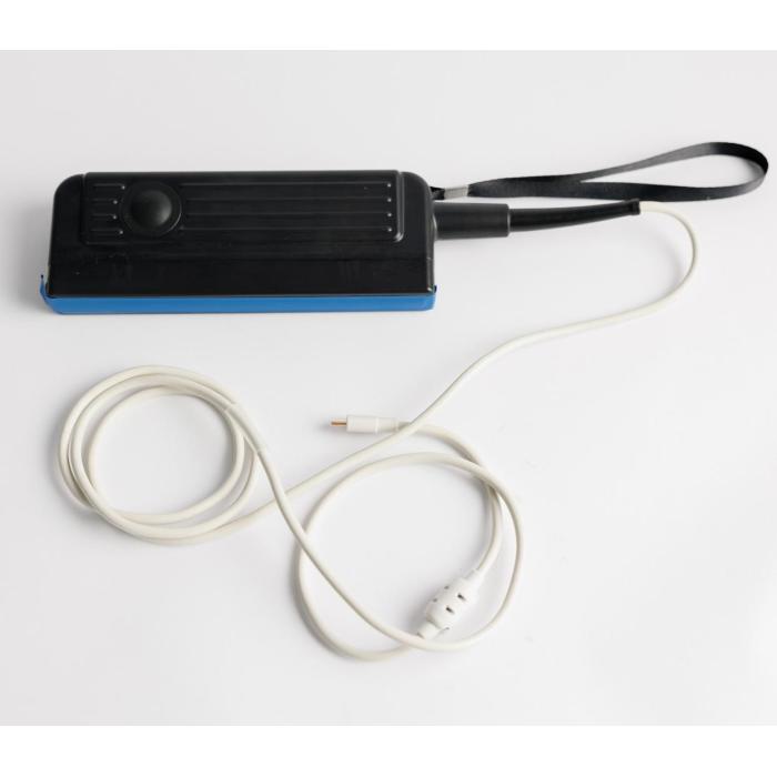 Fast Scan Bio cattle ultrasound