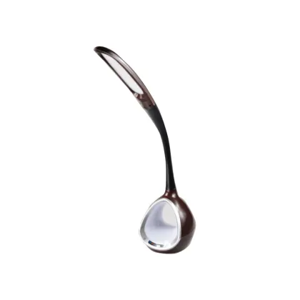 Modern Touch Controlled Bedroom Colorful Night Lighting Table Lamp For Living Room