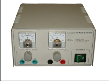 AC&DC Power Supply