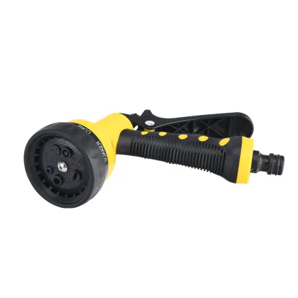 High Pressure Multi-Function Agricultural Sprayer Gun Spare Parts