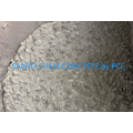 PCE em pó como redutor de água de concreto