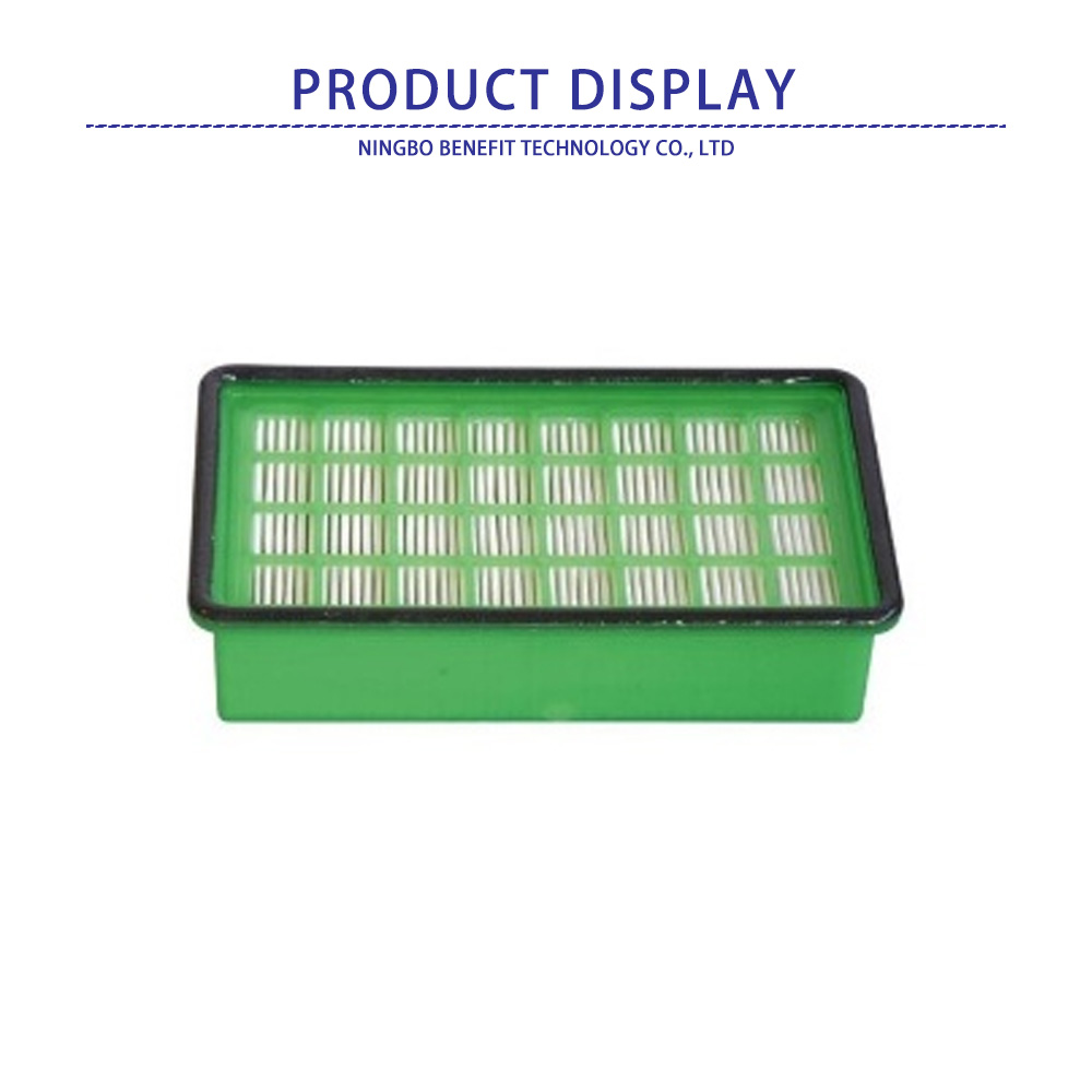Vacuum Cleaner Filter For Rowenta ZR778-x