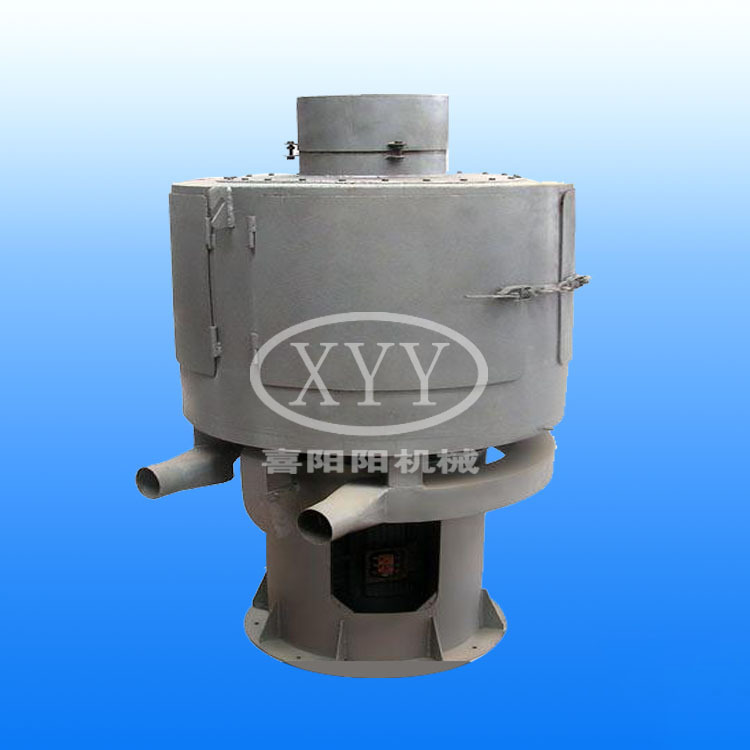 Professional Production Company's Low-Priced Vibrating Airflow Screen Sieve