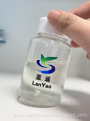Polyaluminium Chloride for Drinking Water Treatment