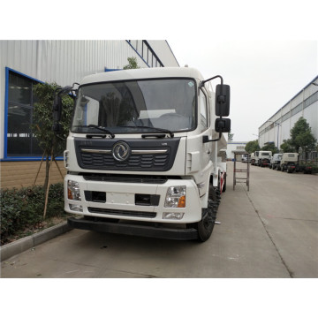 Эффективный грузовик для перевозки кормов для птицы