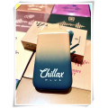 Chillax plus 6000 bouffées vape jetable 5% nic