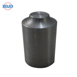 positive and negative thread rebar coupler