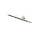 Tr10x3 Lead Screw diameter 10mm lead 03mm