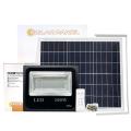 CYZ 50W 100W RVB Solar LED