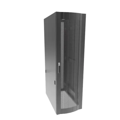 19" 18U-47U Floor Standing Network Equipment Cabinet