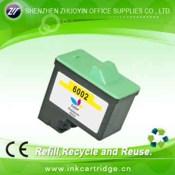 Recycle hot product! refillable ink cartridge for LE6002C