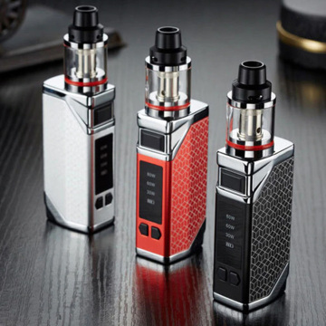 Smok IPX 80 POD MOD 80W KIT VAPE