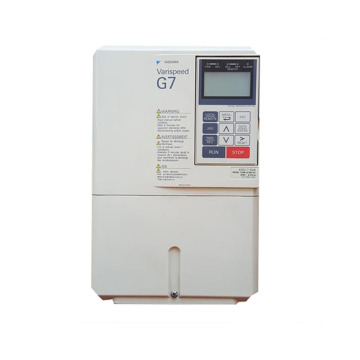 Drive a velocità variabile della serie G7 inverter Yaskawa: CIMR-G7B4022/CIMRG7B4022