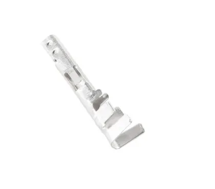 ZWG 5557 Terminal Plug Connectors - 4.2mm Pitch, Female Pin, Molex Compatible