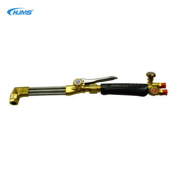 Flame Cutting Torch: Types, Uses, and Best Practices in Metal Fabrication