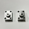 Custom CNC Milling Stainless Steel Auto Part