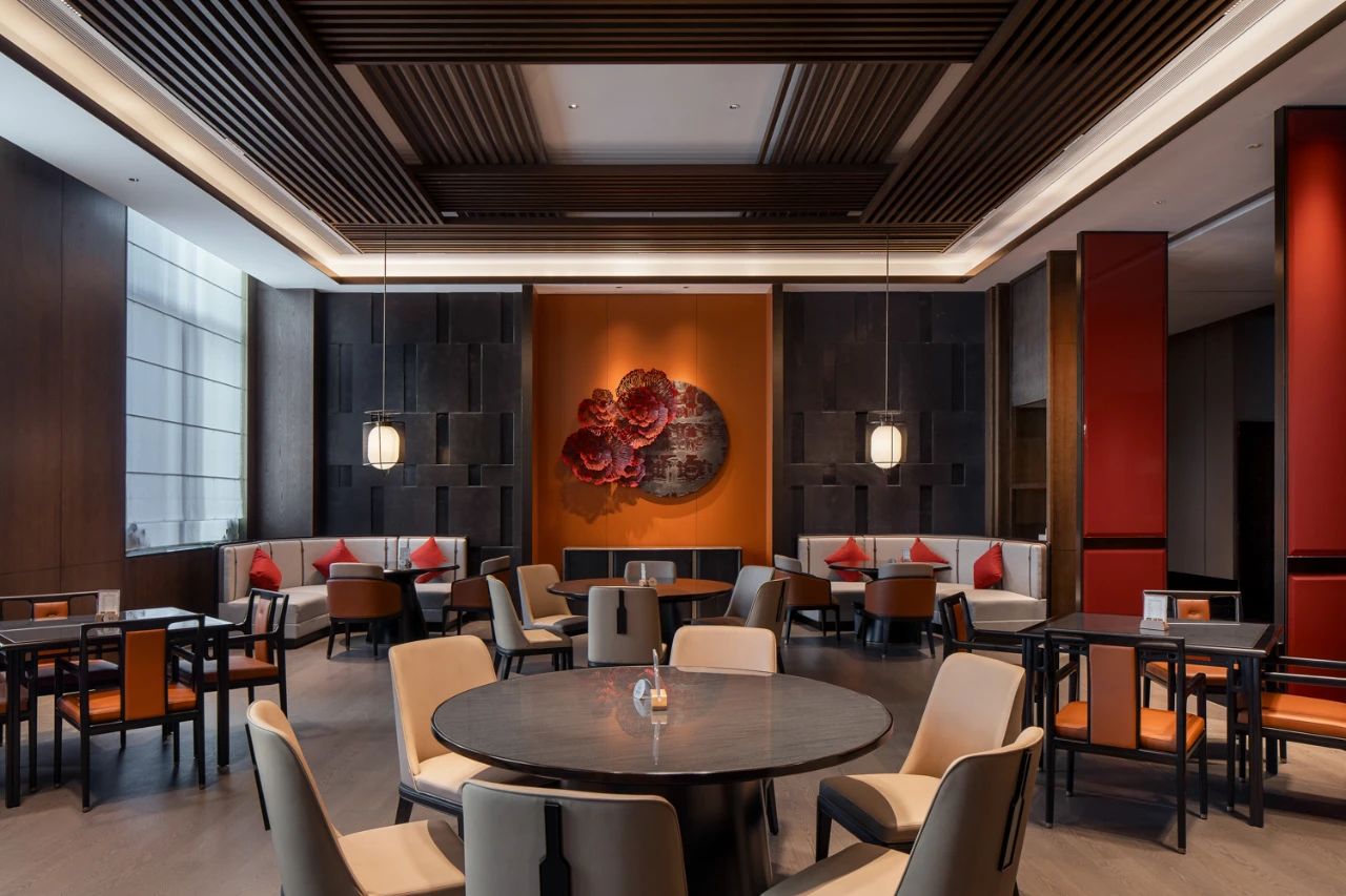 Weifang Huajian Hotel (18)