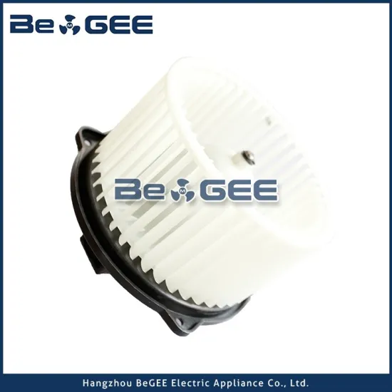 Replacement Blower Motor Assembly For Rio 01-05