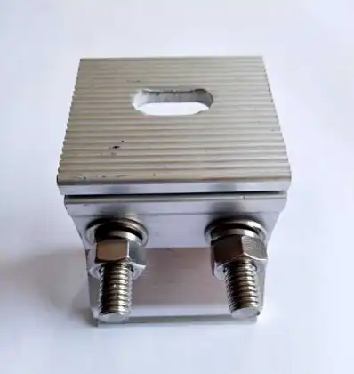 Solar panel roof mounting systems