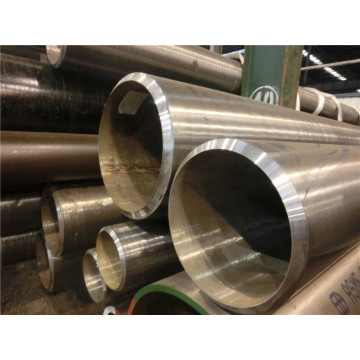 High Temperature Seamless Carbon Steel Pipe