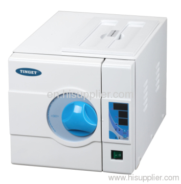 Class N Ste-8l-ap Series A Steam Autoclave 