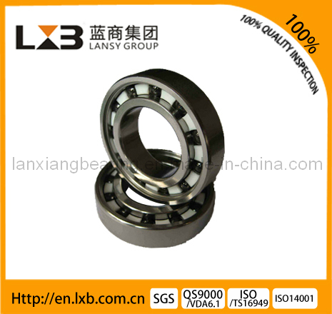 Long Life High Temperature Ceramic Bearing 6000-6300