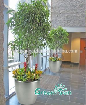 flower pot plastic injection mould