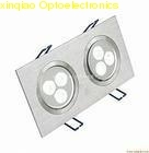 6W LED ceiling light