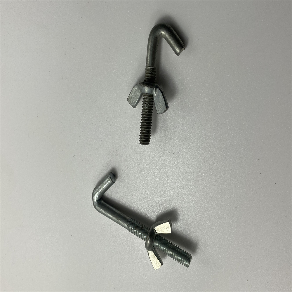 Hook Type Screw