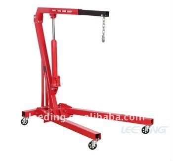 1 Ton Foldable Engine Hoist
