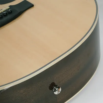 Guitar Hollowbody Bodies Acoustic Guitar