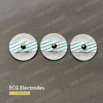 Одноразовый Ag/Agcl Ecg Electrode