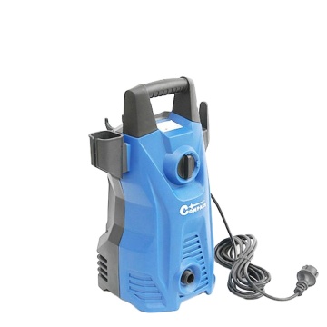 Home use movie washer high pressure cleaner