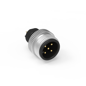 BACC47DE1A BACC47CN2S Circular Connector