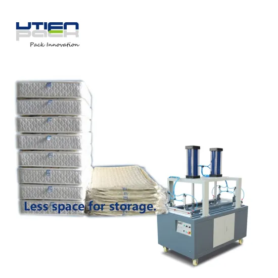 10 Ton Press Power Compression Machine for Padding, Quilts, and Pillows